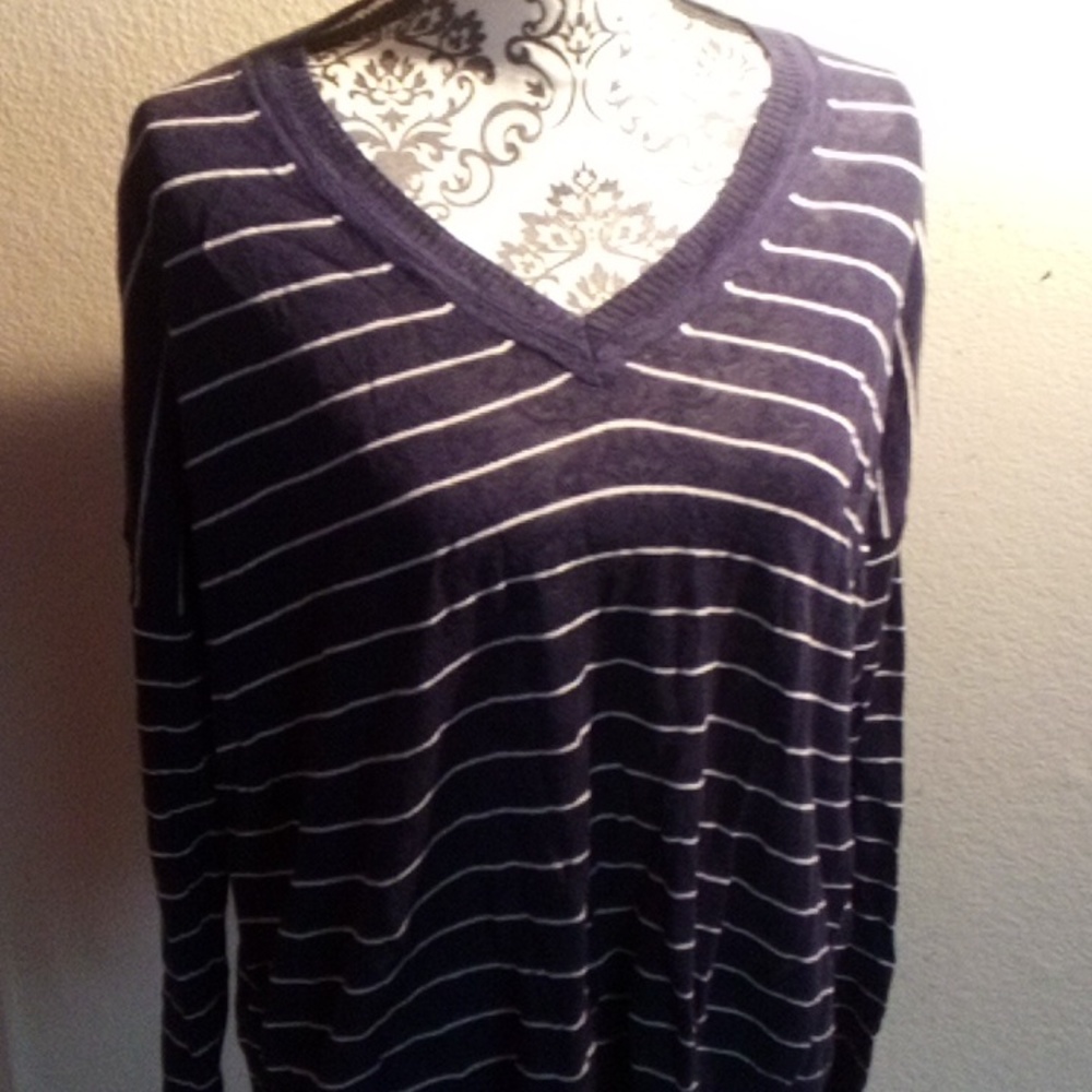 Madewell sweater